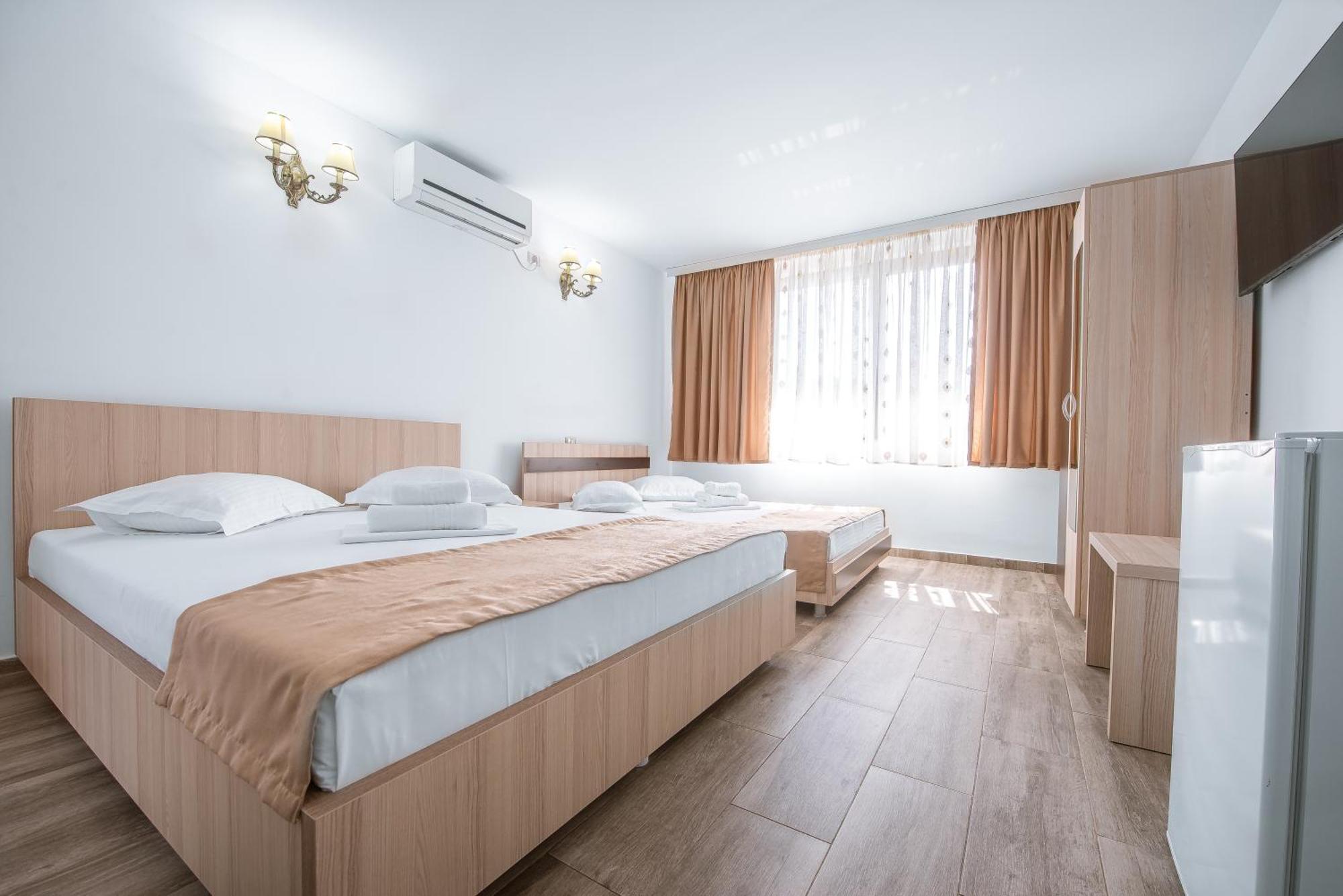 Vila Puky Нептун Екстер'єр фото