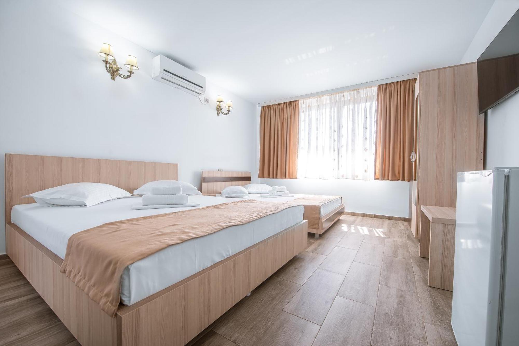 Vila Puky Нептун Екстер'єр фото